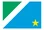 Bandeira de Mato Grosso do Sul