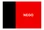 Bandeira de Paraíba