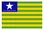 Bandeira de Piauí